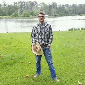 Meet your Posher, Ryan